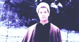 برگی از آلبوم زندگی آیت الله هاشمی رفسنجانی