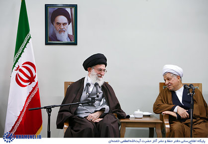 جزئیات حضور رهبر انقلاب در مراسم تشییع آیت‌الله هاشمی