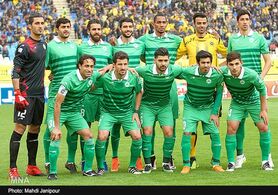 ذوب‌آهن امشب آسیایی می‌شود؟