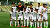 ایران بدون کاپیتان اول و دوم در کره جنوبی