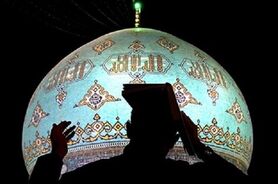 احیاء نیمه شعبان را از دست ندهید