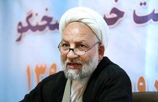 سقای بی‌ریا: نامزدی که دارایی‌اش را اعلام نکند از رأی نیاوردن می‌ترسد