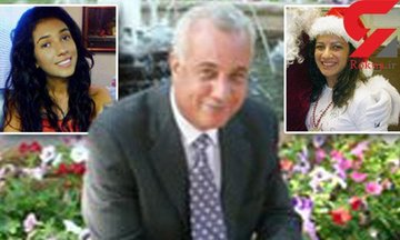 آخرین جزییات از قتل عام خانواده ایرانی در آمریکا + عکس