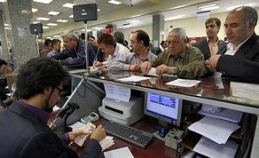 نظام بانکی ۲۲ هزار میلیارد تومان تسهیلات پرداخت کرد