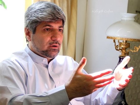 بیوگرافی رامین مهمانپرست و همسرانش + عکس همسرها