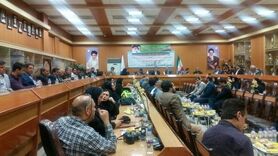 مدیرکل ورزش استان باید واگذاری اماکن ورزشی را مدیریت کند/ اولویت با هیأت‌ها