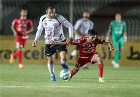 نفت قهرمان شد و رویای ذوب‌آهن نقش بر آب
