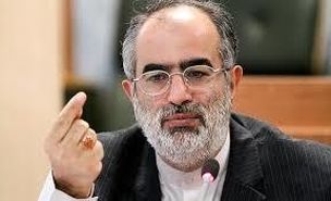 گلایه مشاور روحانی از معاون سیاسی تلویزیون