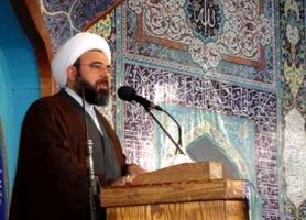 نامزدهای انتخابات خدشه‌ای به وحدت انتخابات وارد نکنند