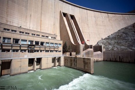 مصرف هوشمندانه در زاینده رود تا آغاز بارش‌های پاییزی