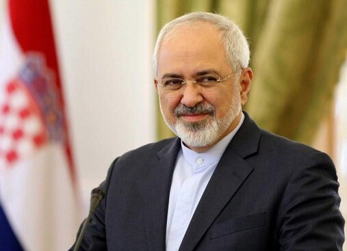 ظریف، روحانی را در دیدار با مردم اصفهان همراهی می‌‎کند