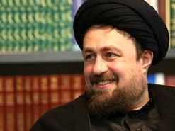 دعوت سید حسن خمینی برای شرکت در انتخابات