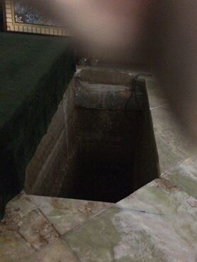 رهبر انقلاب بر پیکر آیت الله هاشمی رفسنجانی نماز خواندند
