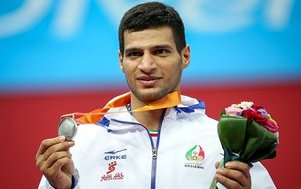 آماده حضور در مسابقات جهانی هستم