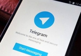 تلگرام؛ پرطرفدارترین اپلیکیشن در ایران