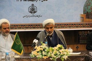 حضور حداکثری در پای صندوق های رای وظیفه شرعی ماست