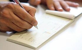 افزایش چک‌های برگشتی مولود رکود اقتصادی