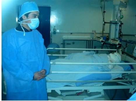 مهربانی با اسید هم ذوب نمیشود