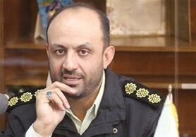 به‌کارگیری ۲۸۰۰۰ مأمور انتظامی استان اصفهان در انتخابات