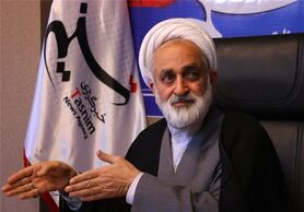 قالیباف اصولگرایی واقعی را‌ نشان داد
