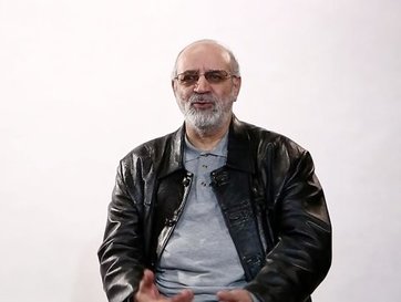 مجموعه حضرت موسی نوعی کارآفرینی برای جامعه هنری است