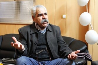 احمد بیگدلی، زندگی با داستان