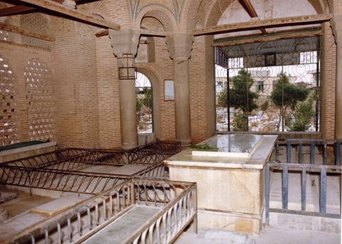 احداث نخستین پردیس فرهنگی در تخت فولاد