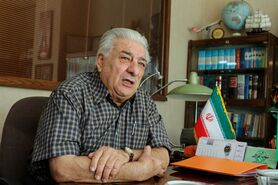 حسین غزالی؛ صدای آشنای شهر