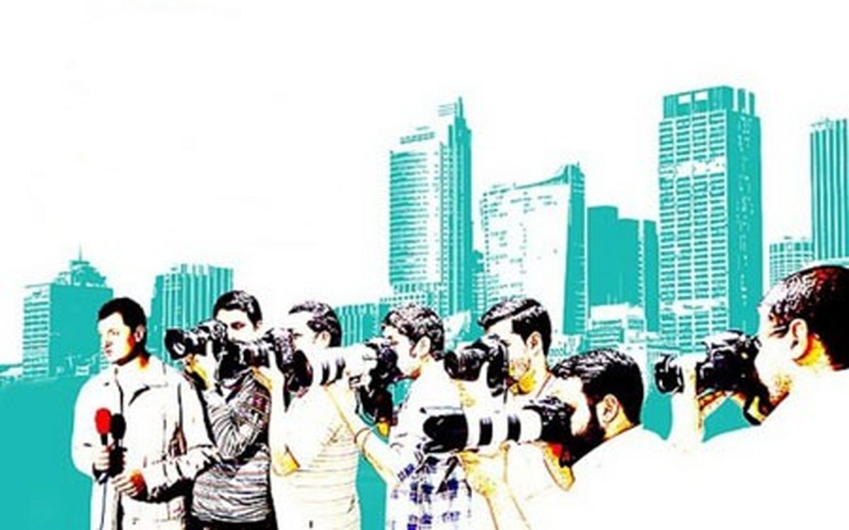 دستورالعمل صدور کارت حرفه­ ای روزنامه ­نگاری منتشر شد