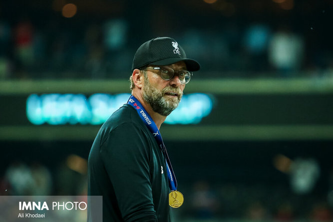 سردار آزمون ایرانی بعدی لیگ جزیره است/ آقای گلی جهانبخش در هلند ضد او عمل کرد