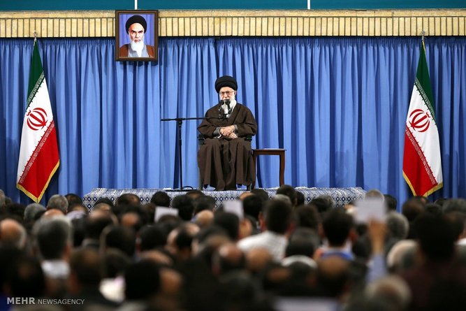 آرامش کشور در آستانه انتخابات را باید قدر دانست