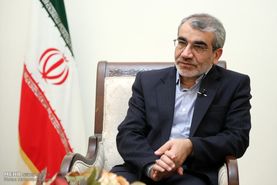 اعلام آرای انتخابات ریاست جمهوری تدریجی باشد
