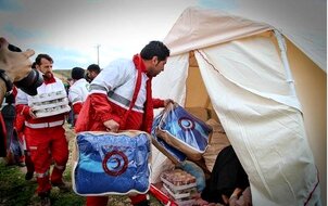 امدادرسانی به ۱۴۳۷ حادثه دیده در هفته گذشته