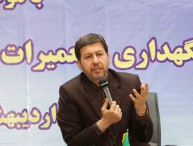 مدیران و معاونین عمران شهری طلایه داران جبهه آبادانی شهر اصفهان هستند