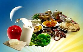 لزوم ثبات نرخ مواد غذایی با تزریق یارانه دولت در آستانه ماه رمضان