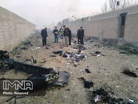 اسامی کشته شدگان سقوط هواپیما اعلام شد / جعبه سیاه پیدا شد