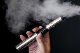 سیگار الکترونیکی خطر ابتلا به سرطان مثانه را افزایش می دهد