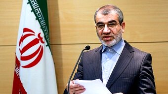 کدخدایی: نتایج انتخابات ریاست‌جمهوری به صورت تدریجی اعلام شود