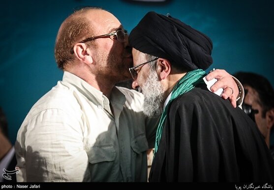 اقدام جهادی قالیباف گامی بسیار موثر برای پیروزی گفتمان انقلاب است