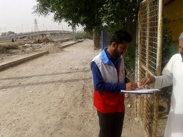 طرح ملی «خادم»وآموزش ۱۵شاخص به خانواده‌ها