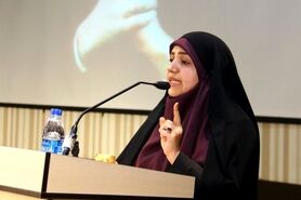 کسانی که در انتخابات شرکت نمی‌کنند خودشان ضرر کرده‌اند