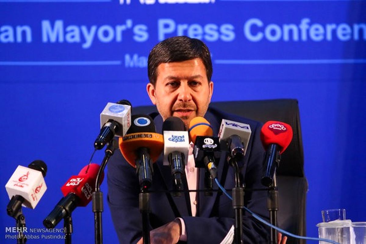 حضور پرشور مردم نشانه عزم جدی در تعیین سرنوشت است