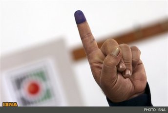 سهل آبادی: وظیفه هر ایرانی است که در انتخابات شرکت کند