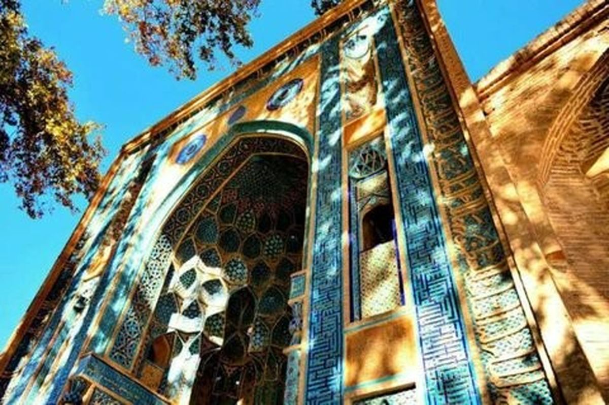 شهر نطنز با بهره گیری از هنر نقاشی زیباسازی می شود