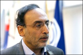 حماسه 29 اردیبهشت ماه برگ زرینی در فعالیت های نظام