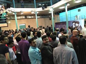صفاری: علیه کانادا اقامه دعوا می کنیم