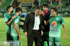 آقای مدیرعامل هم بی‌نصیب نماند