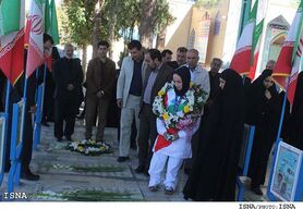 این مردم هنوز همان مردم روزهای ابتدای انقلاب هستند