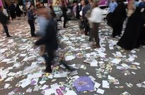 14 هزار پلیس امنیت انتخابات اصفهان را بر عهده دارند