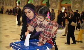 نصف جهان در انتظار خلق حماسه جهانی